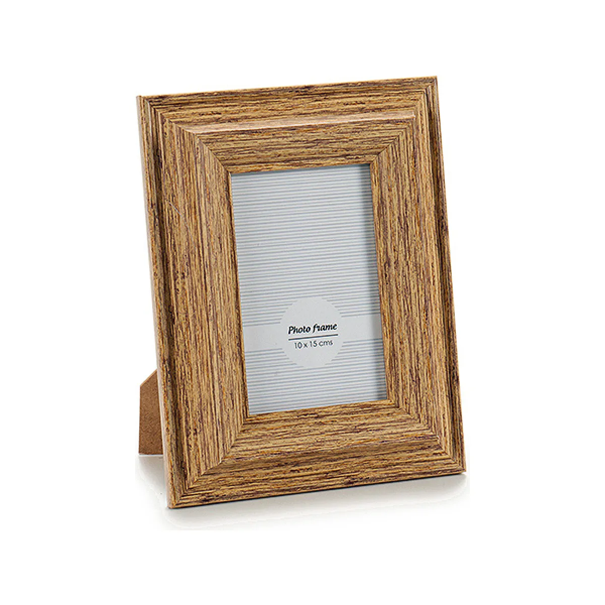 Cadre Photo - Naturel 10x15 cm