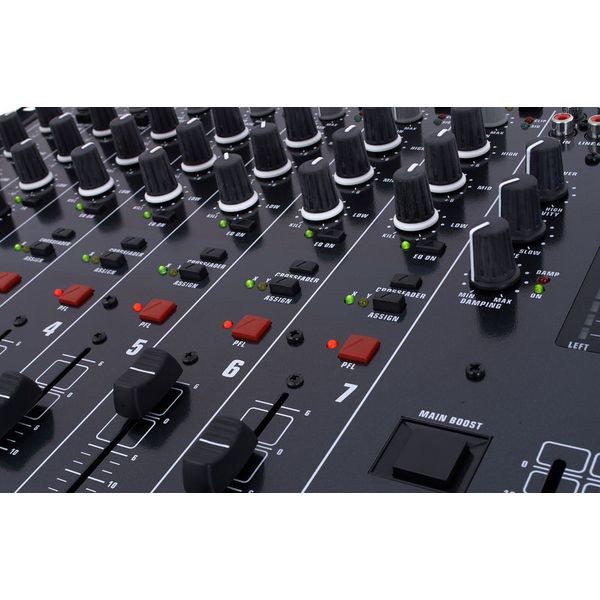 Behringer DX 2000 USB