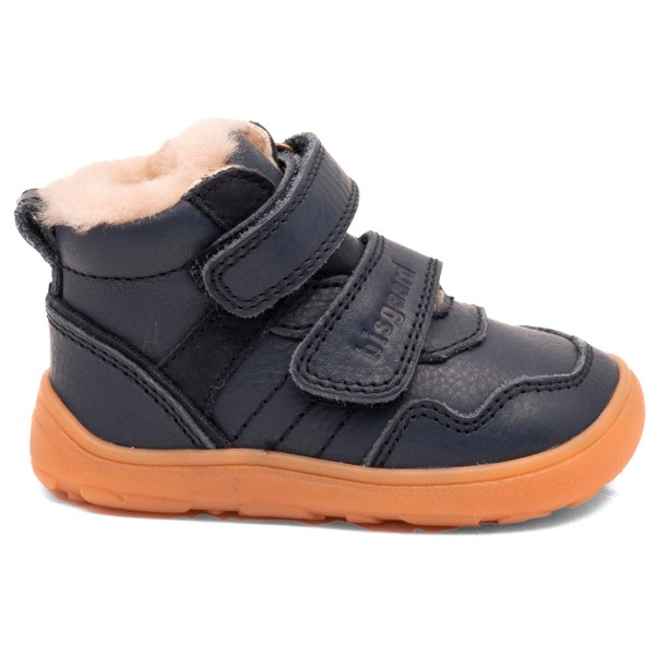 Bisgaard - Kid's Barefoot Becky Lamb - Chaussures d'hiver