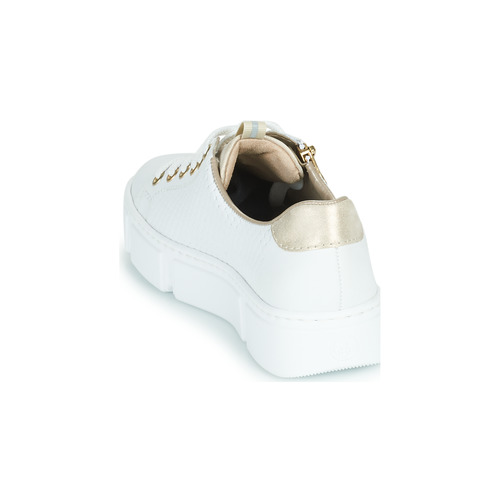 Rieker - ALULA - Blanc