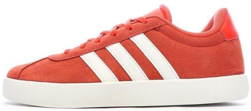 Adidas Sportswear VL Court 3.0 Schoenen Kids Kinderen Oranje