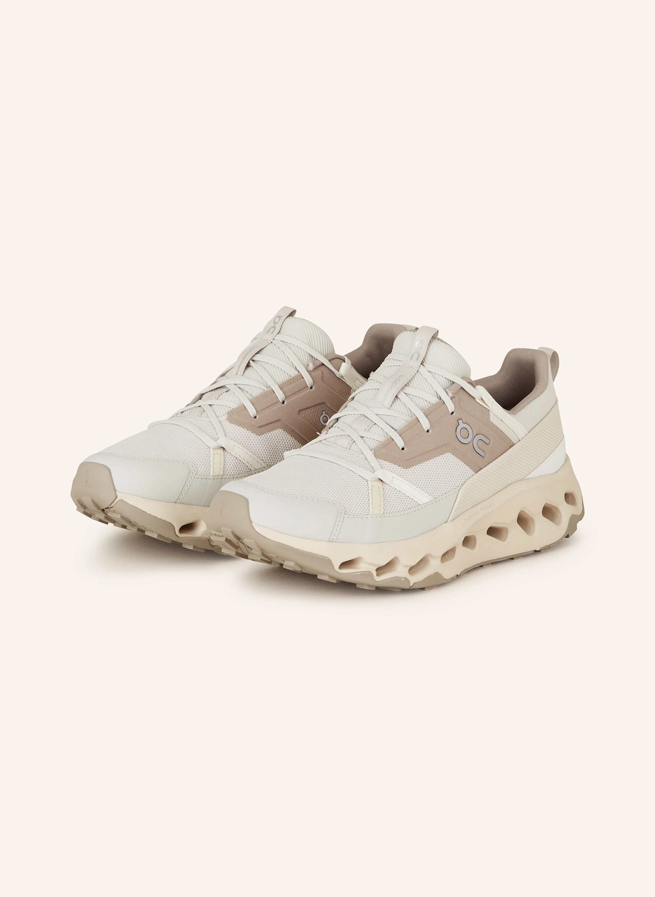 On Wanderschuhe CLOUDHORIZON