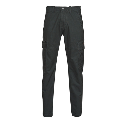 Superdry - CORE CARGO - Noir