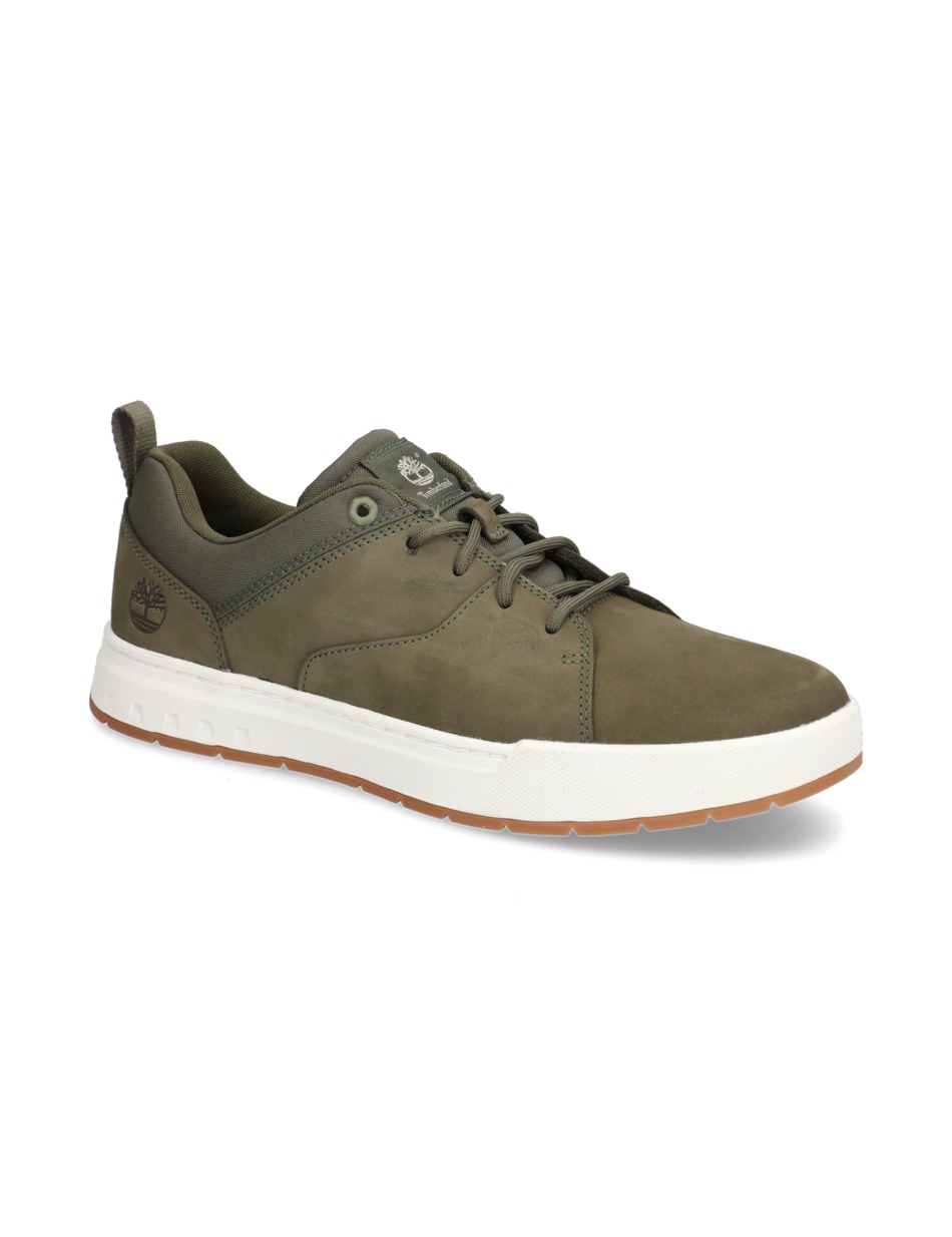 MAPLE GROVE LEATHER OX