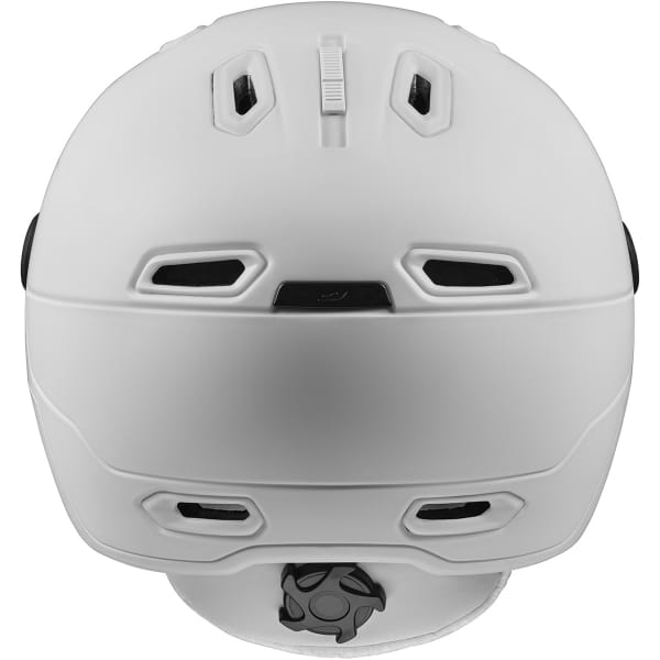 Casque de ski JULBO GLOBE R1-3HC WHITE