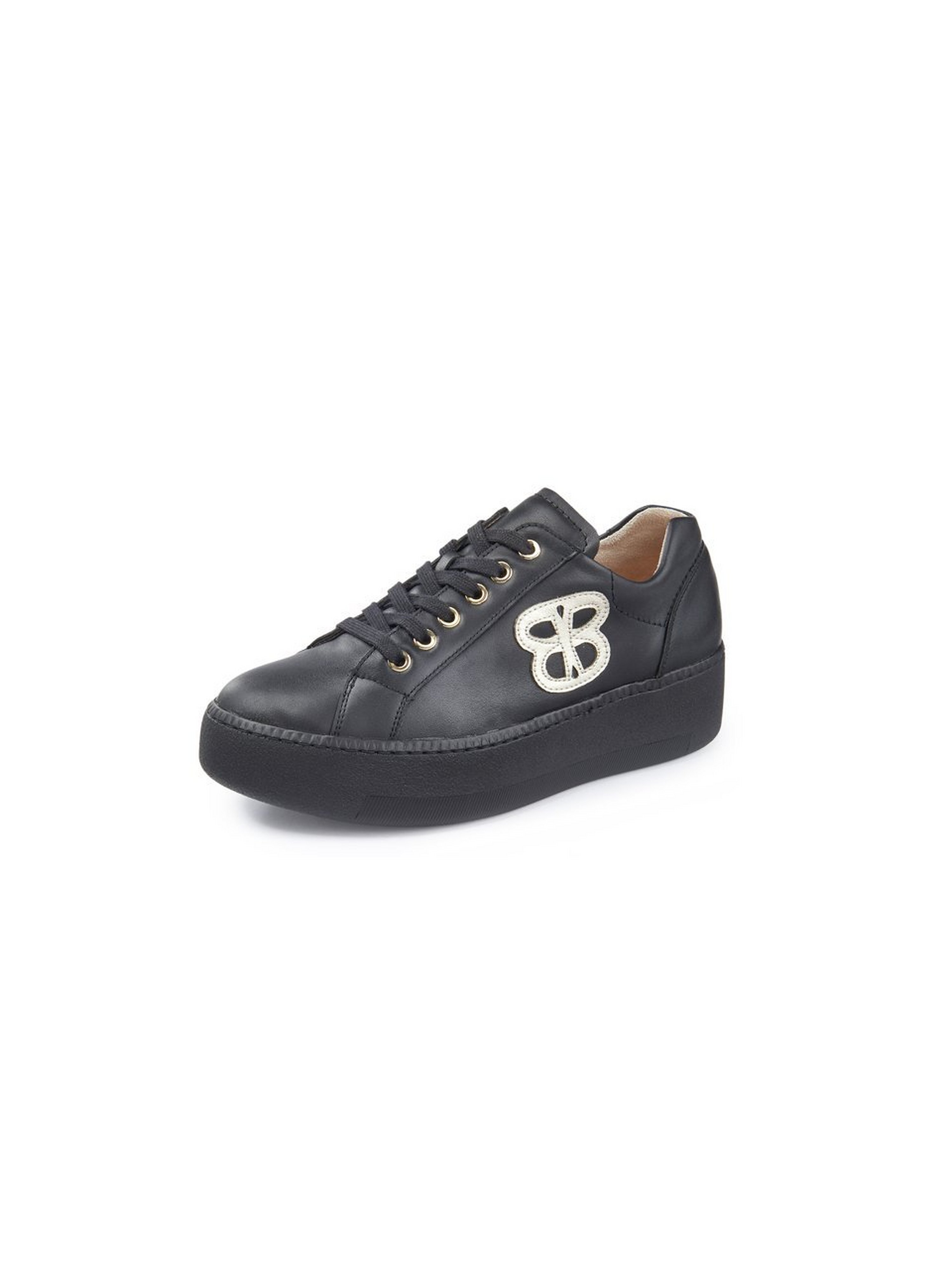 Plateau-Sneaker Nicky