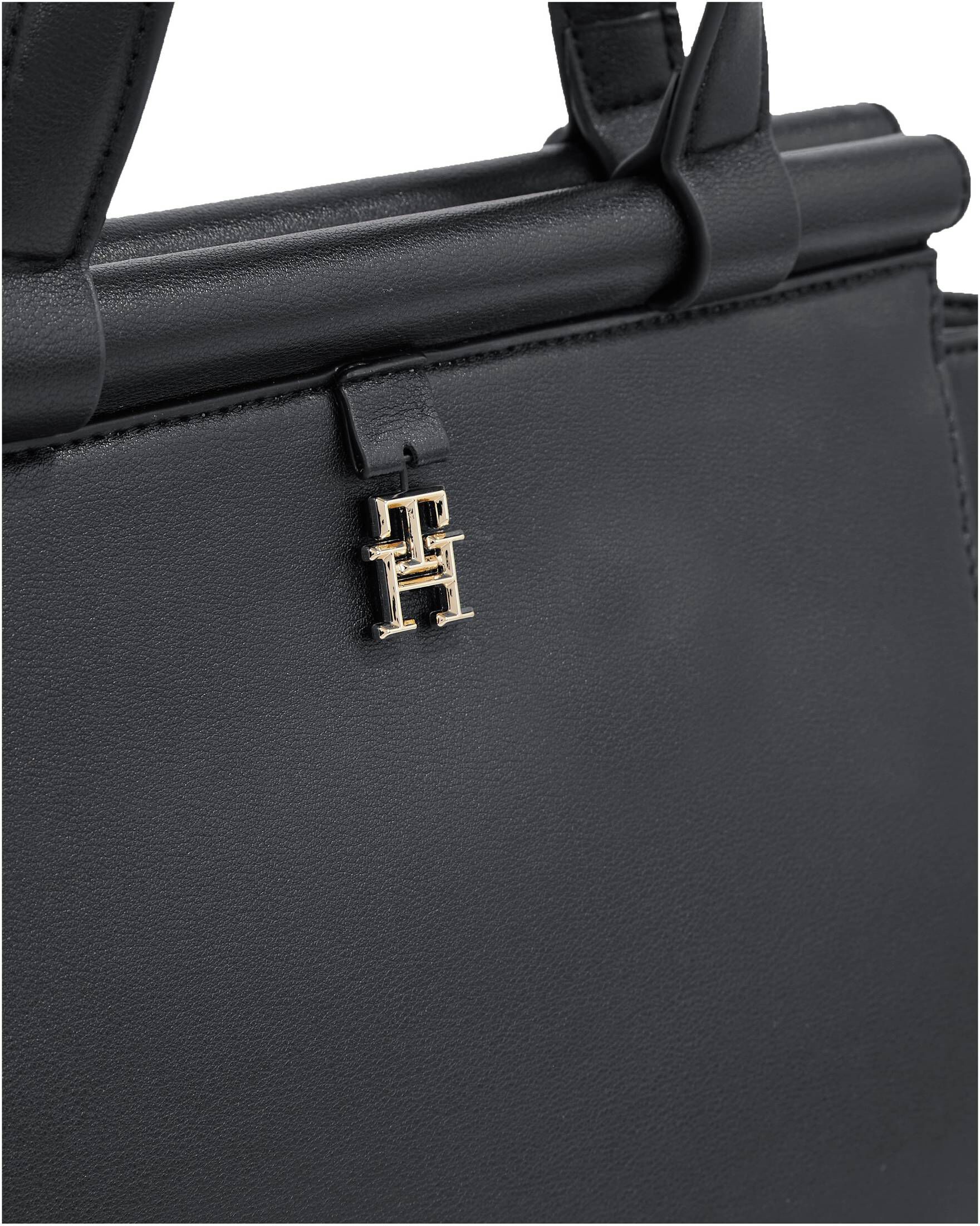Tommy Hilfiger| Damen Shopper Tote Bag