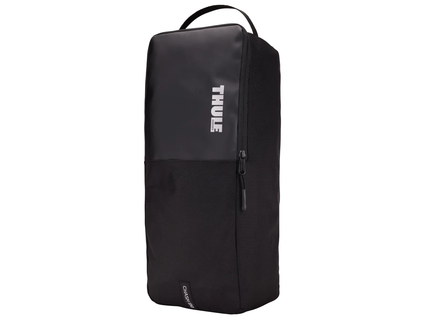 Thule Chasm - Bærepakke - 130 L - 900D polyester, ftalatfri laminat - sort