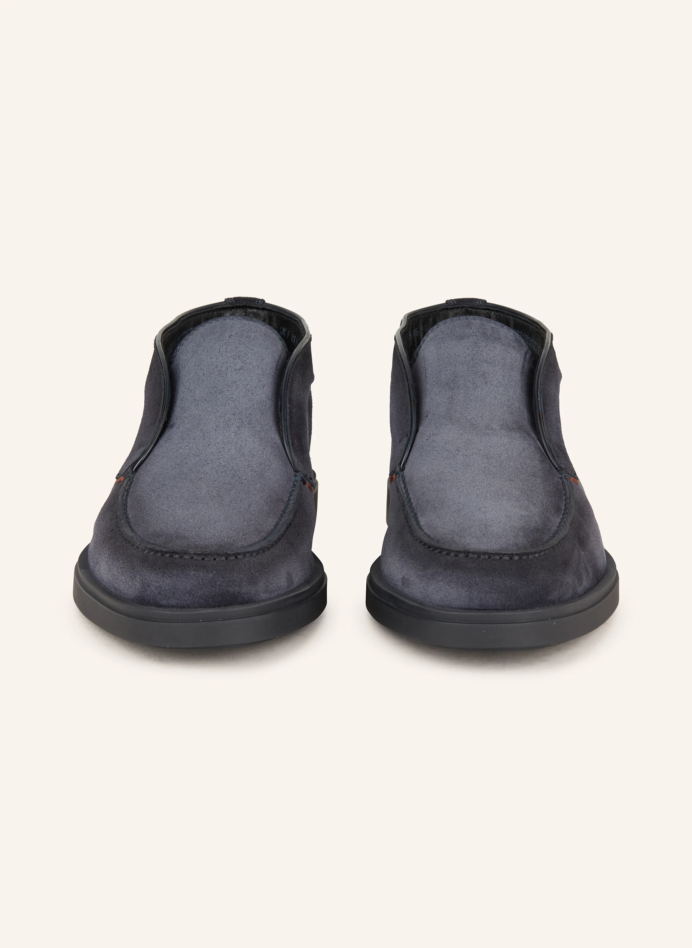 Santoni Boots