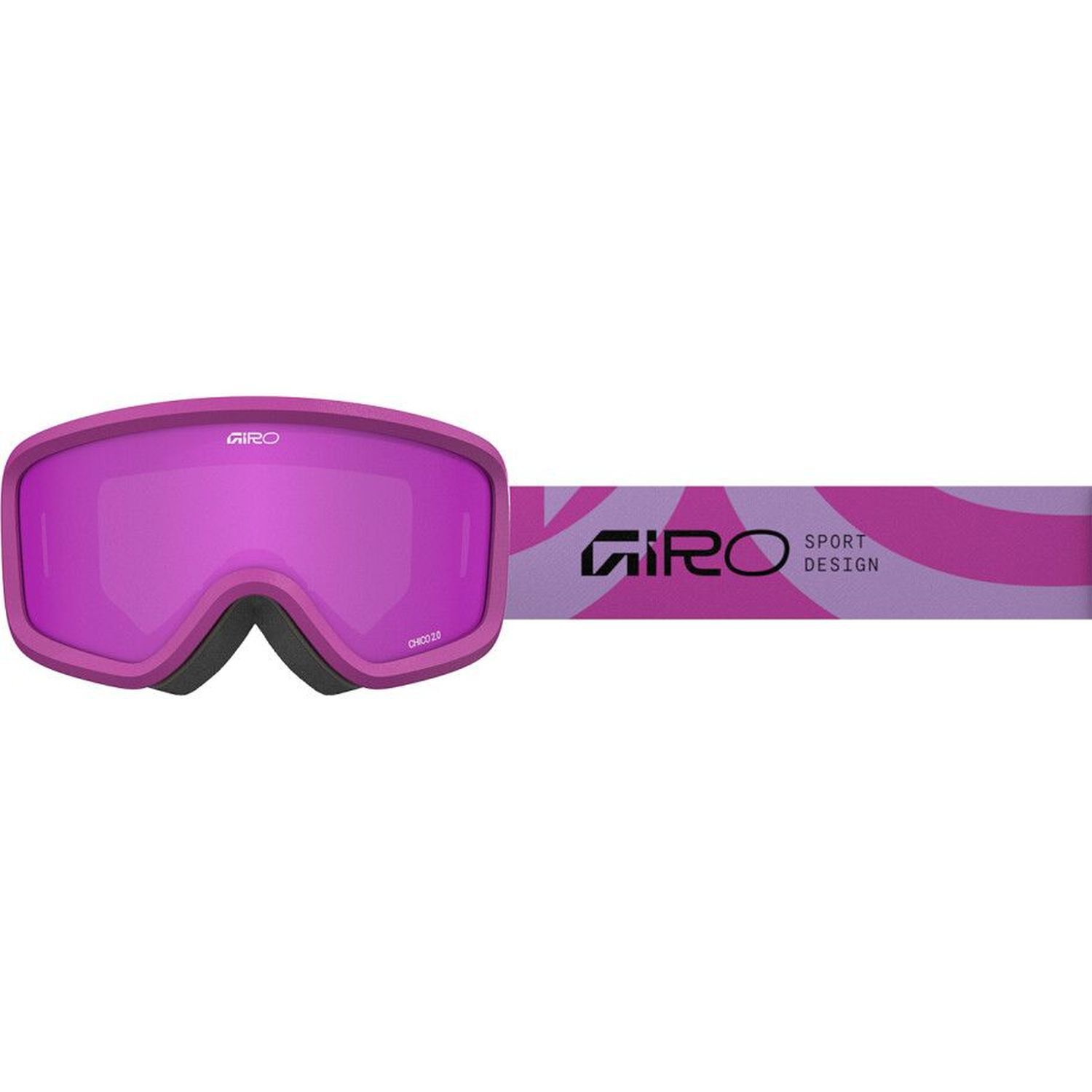 GiroChico 2.0 Flash