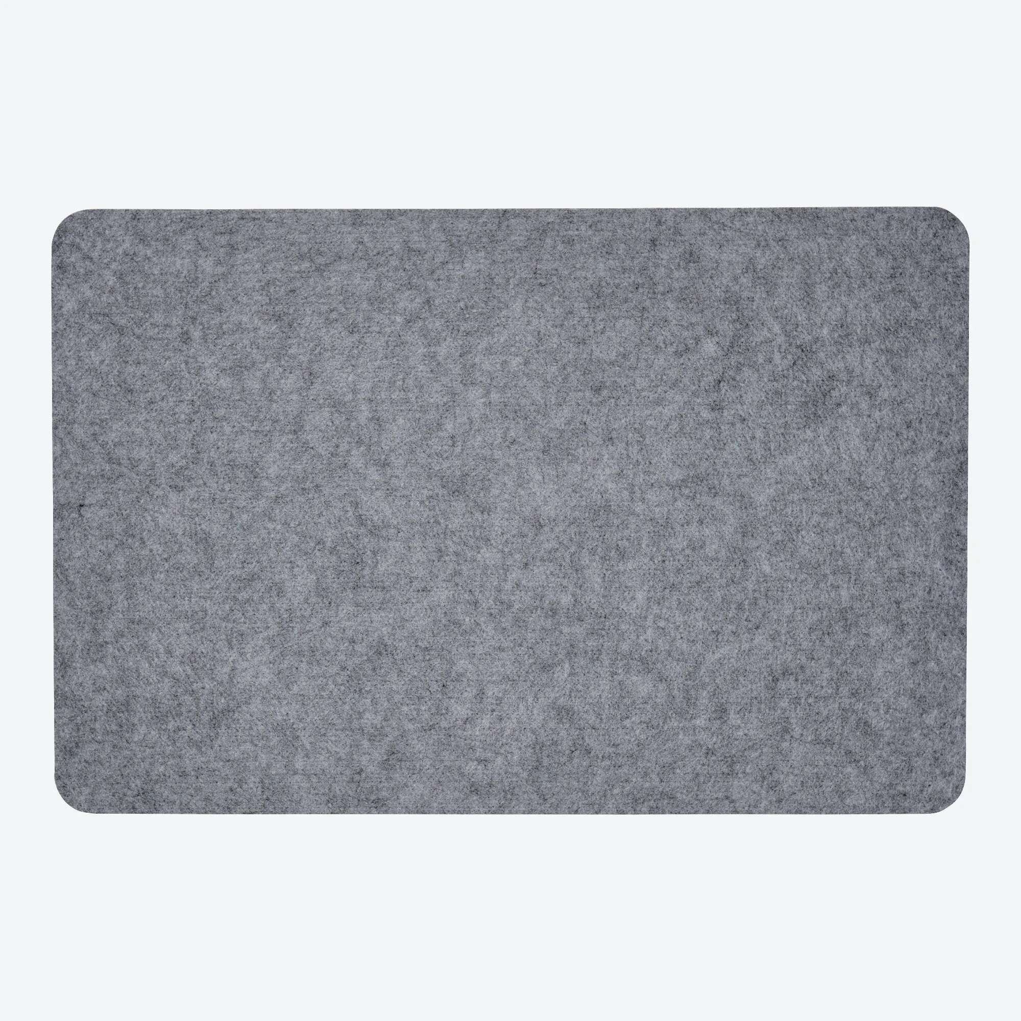 Platz-Set aus Filz, verschiedene Designs