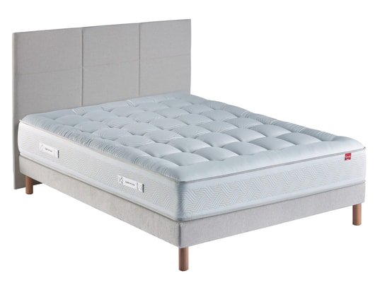 EPEDA - Matelas  90 x 190 Chaillot 90x190cm