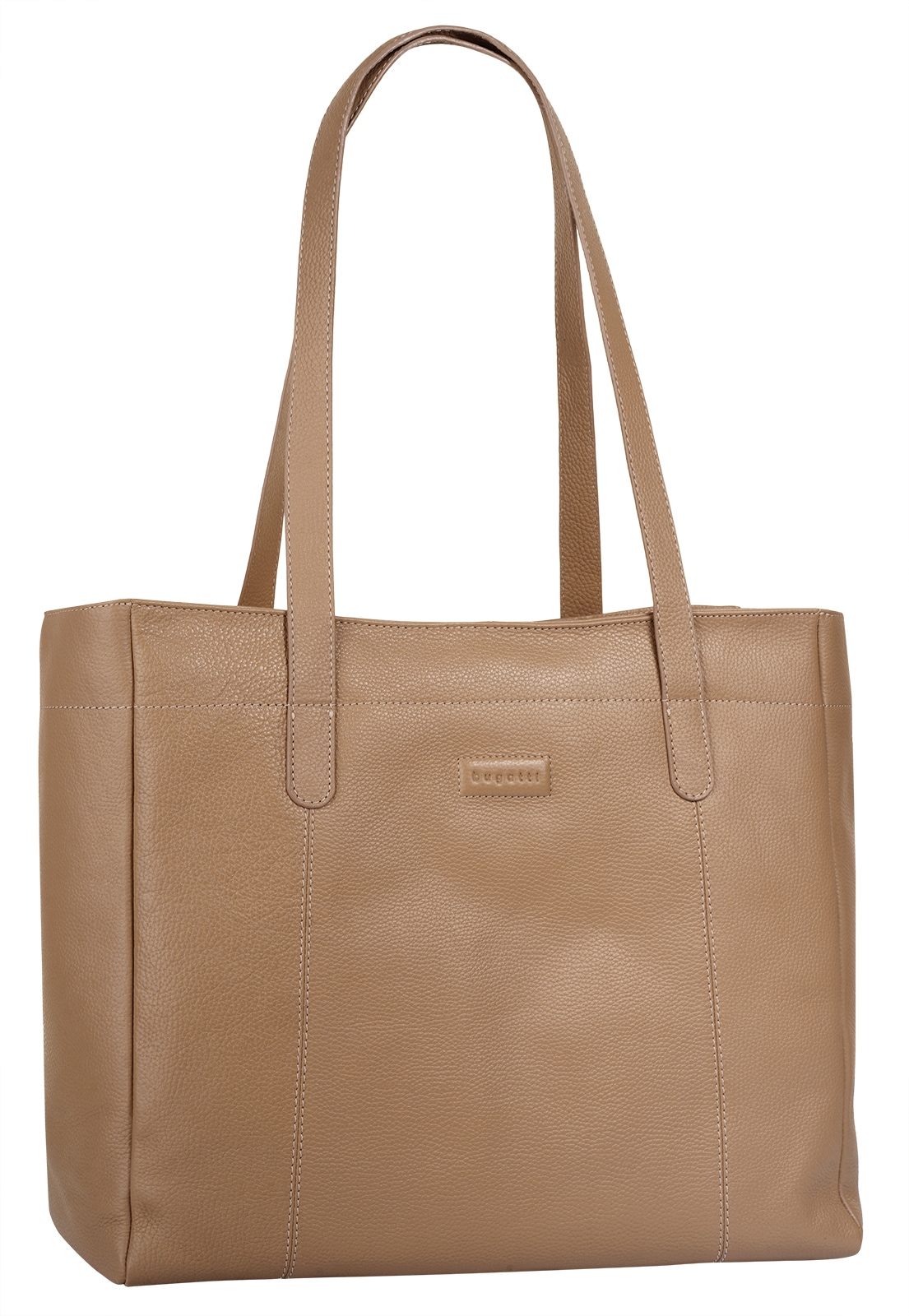 bugatti Reisetasche »ELSA« echt Leder