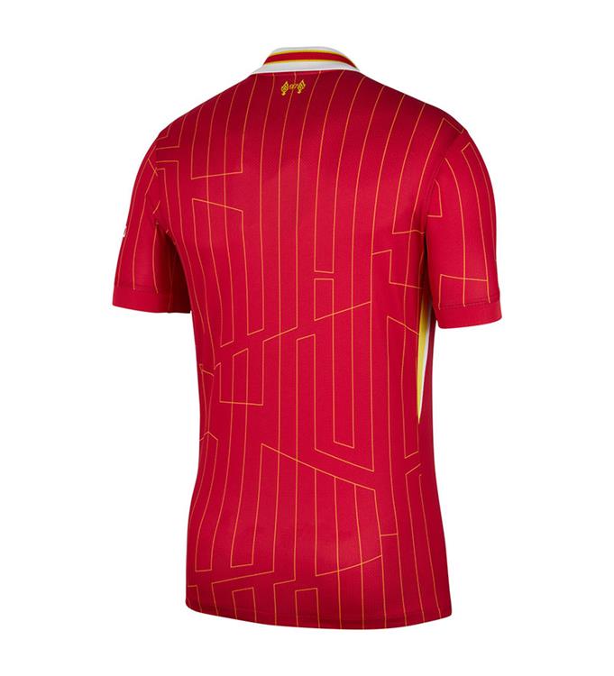 Nike Men Liverpool F.C. Thuisshirt 2024/2025