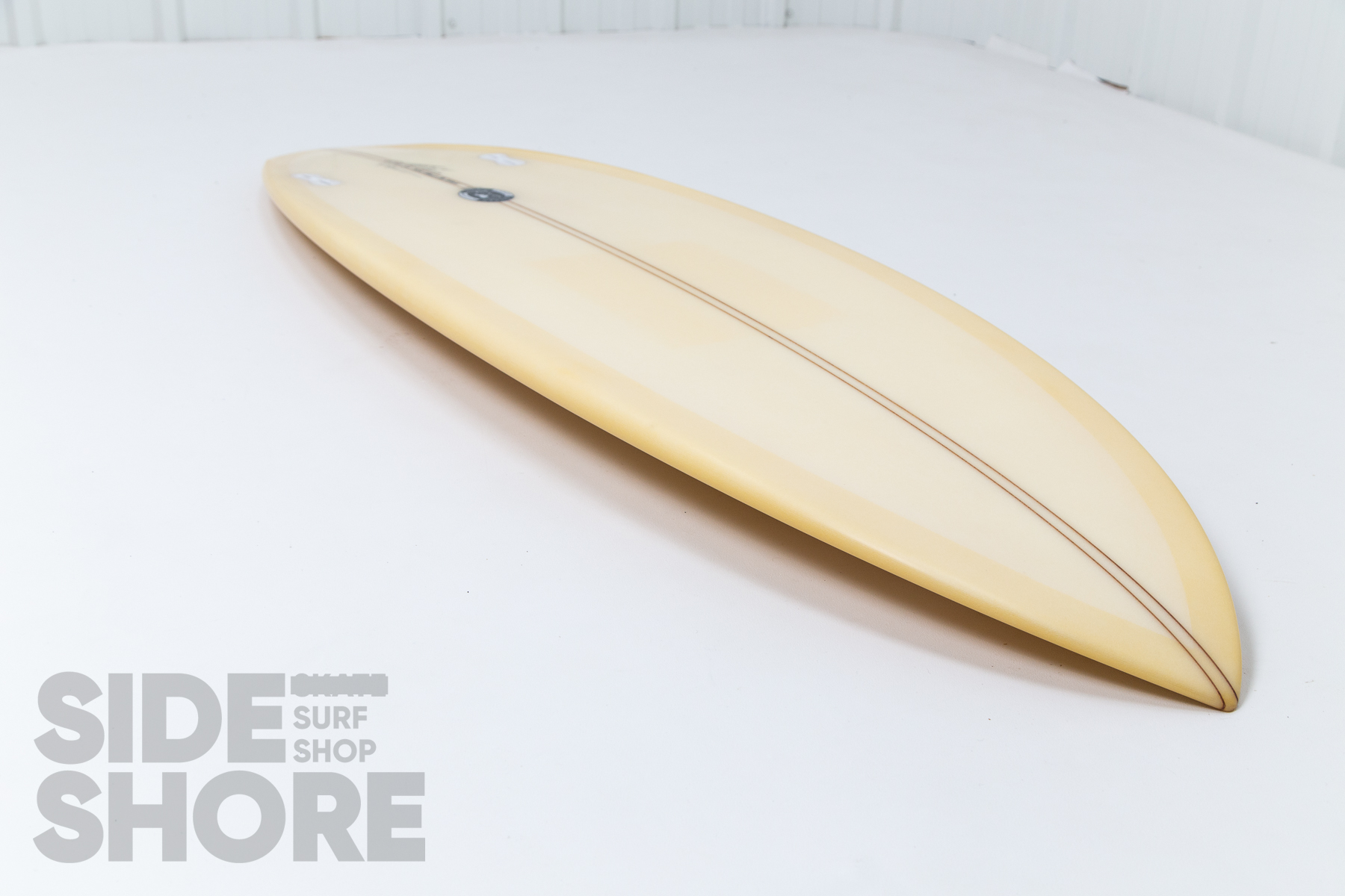 Lost Cobra Killer - Tint - 5'8 x 19.5