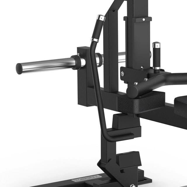 Toorx FWX-7800 Seated Calf