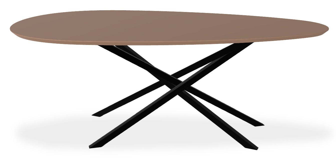 Eettafel La Paz