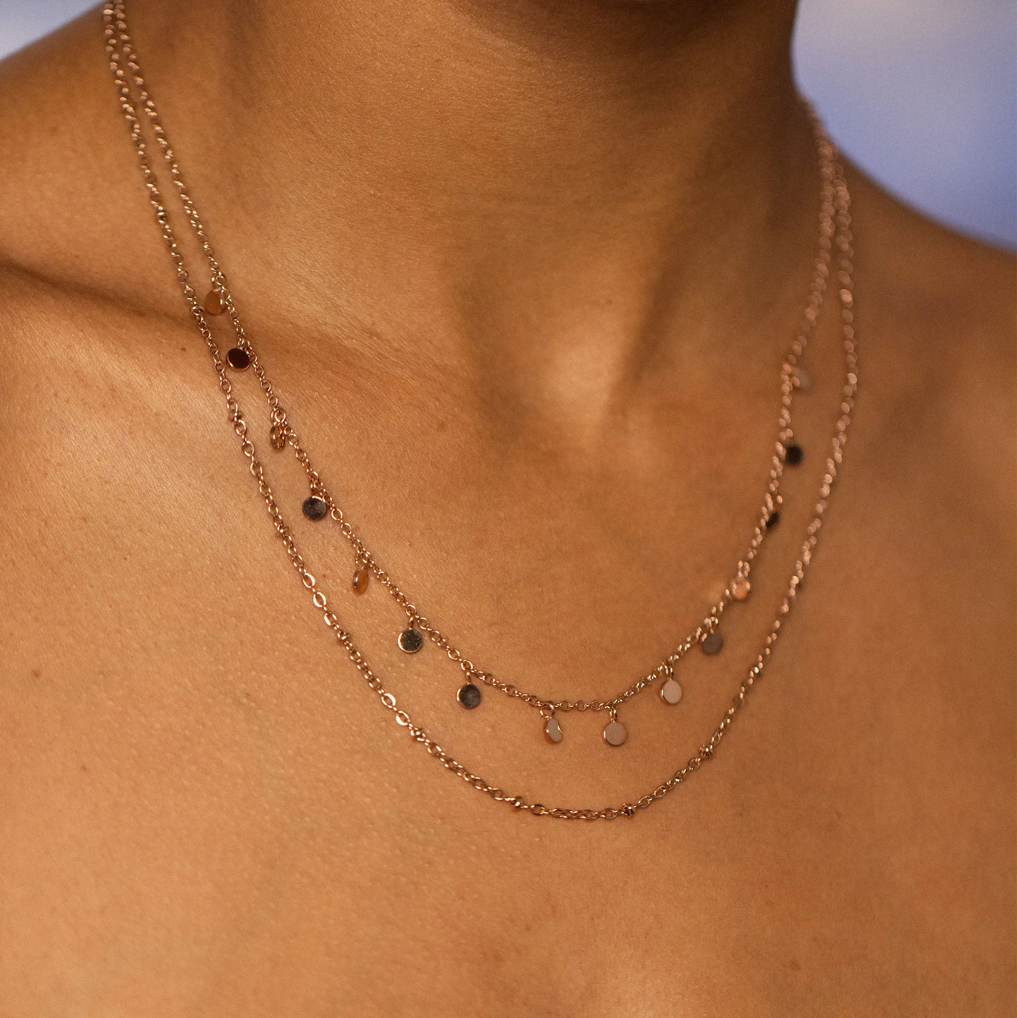 Plain Kette