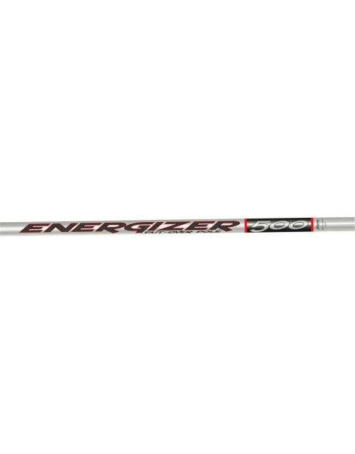 Albatros Energizer Putover Pole 500cm 5delig - Hengels - 500 cm 5-Delig