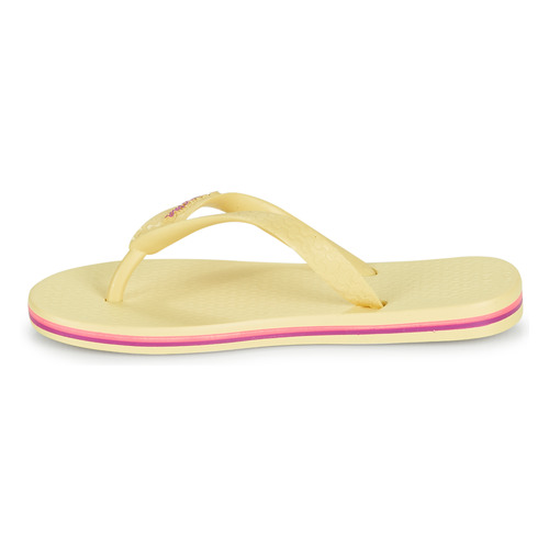 Ipanema - IPANEMA CLAS BRASIL II KIDS - Jaune