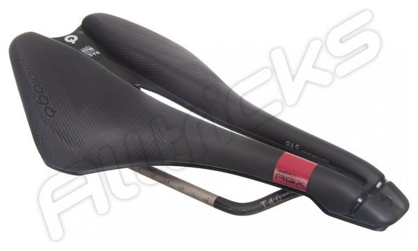Selle Prologo Dimension AGX T4.0 Noir