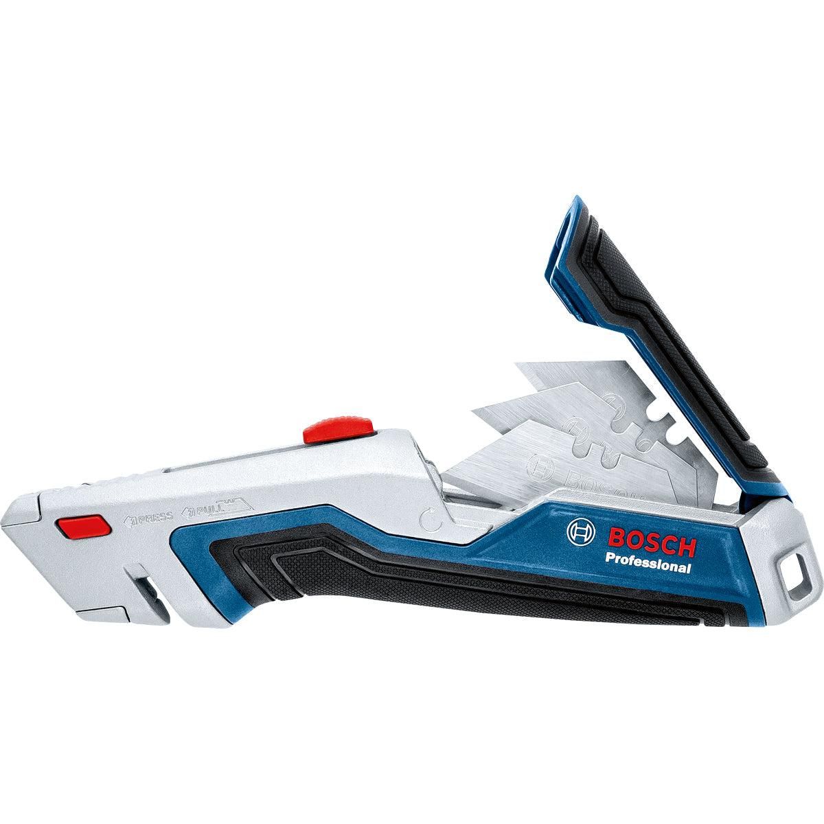 Bosch Professional ProClick GWT 20 met Handgereedschapsset - 1600A02H5B