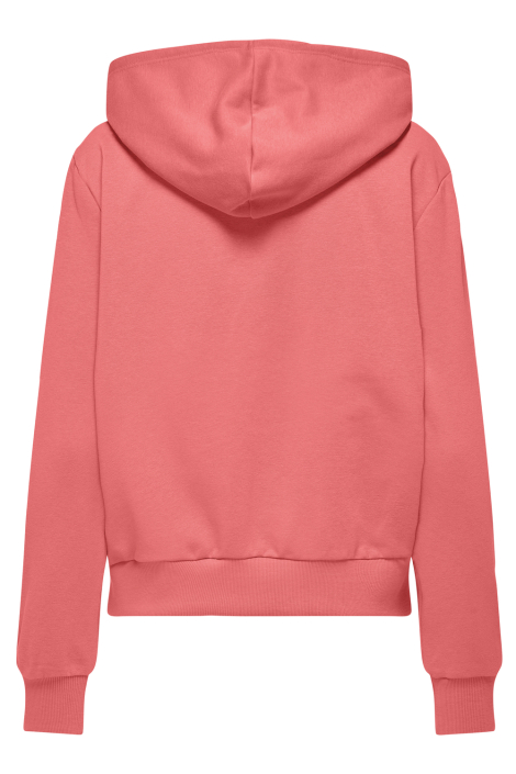 Only roze dames sweater
