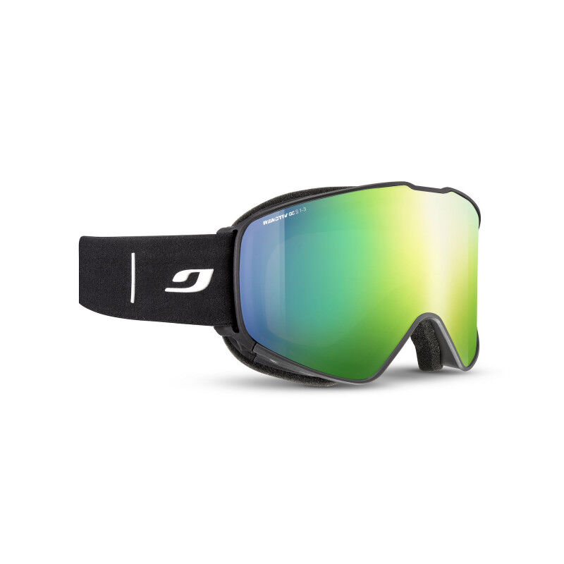 Cyrius Reactiv Glare Control 1-3 - Masque ski