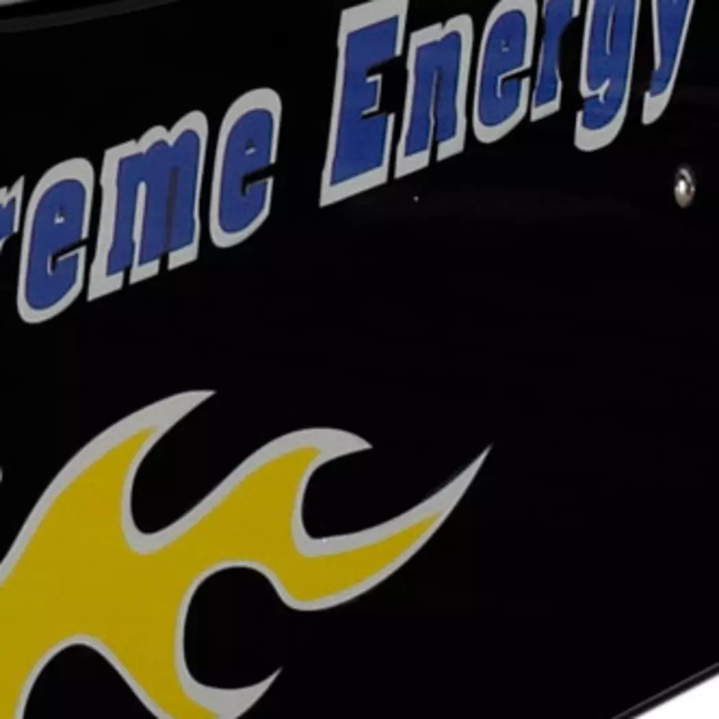 Autobett Energy 90 x 200 cm