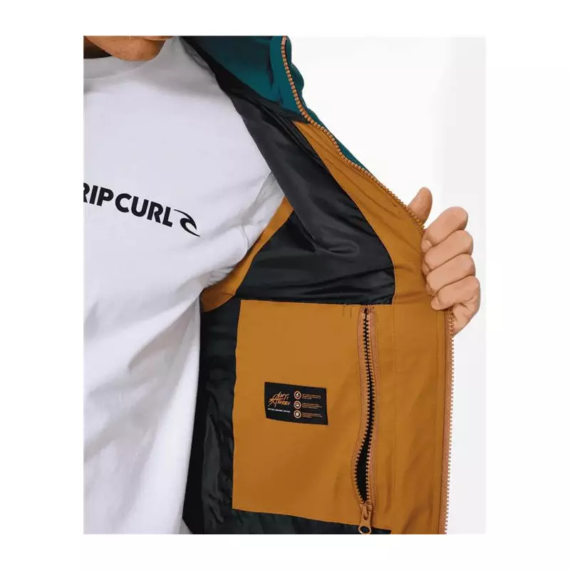 Veste RIPCURL Anti Series Ridge Vest Gold