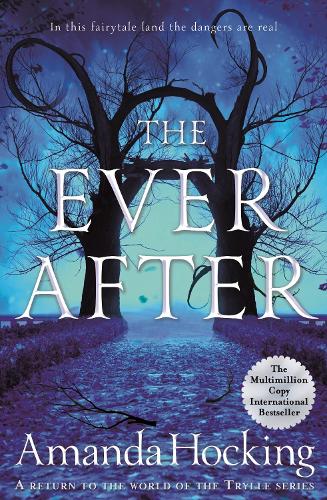 The Ever After - Omte Origins (Paperback)