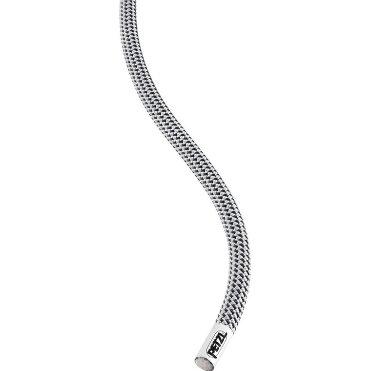 Petzl Volta 9.2 Mmmm x 70m Grey