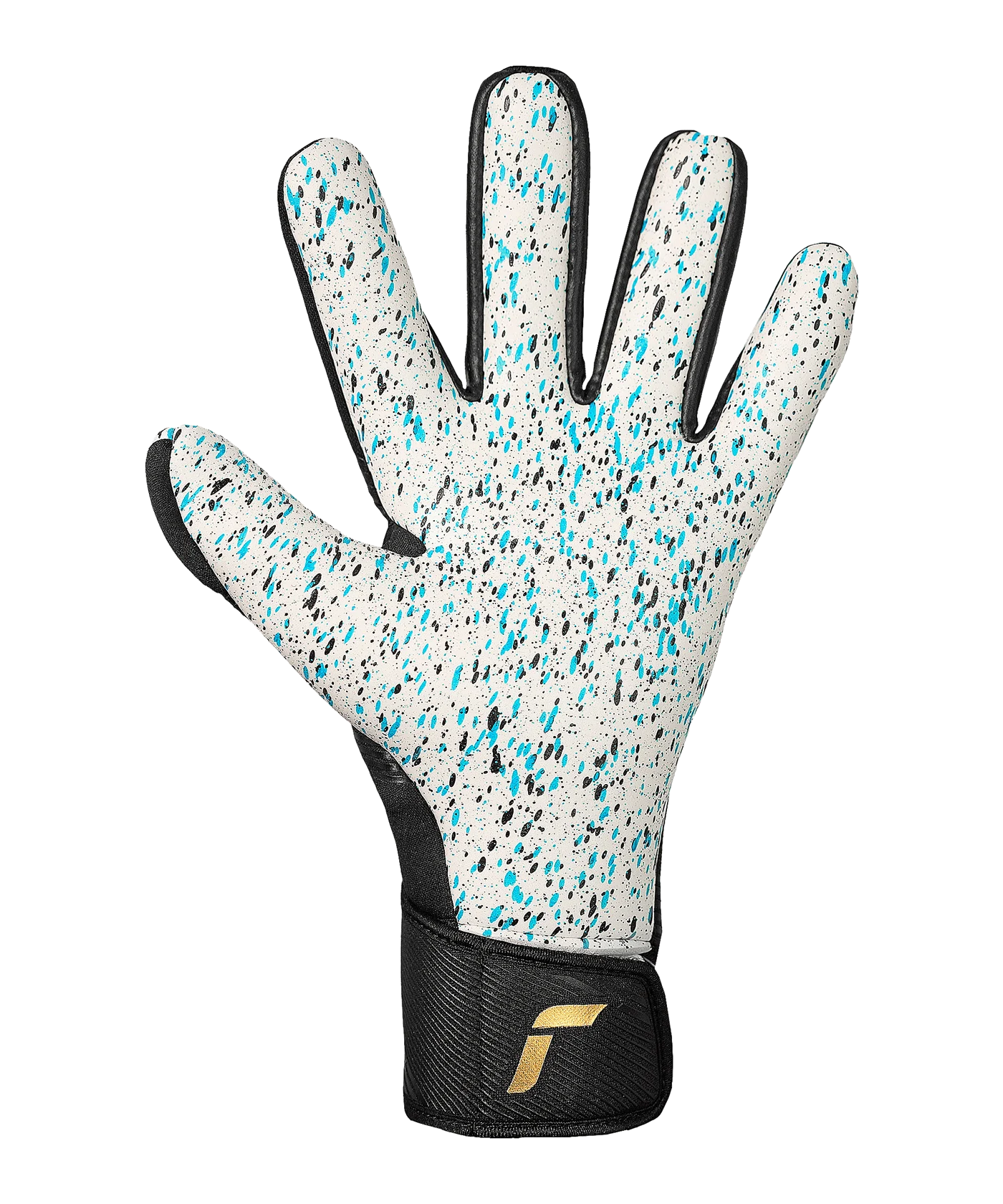 Reusch Fastgrip Fusion TW-Handschuhe Kids F7707