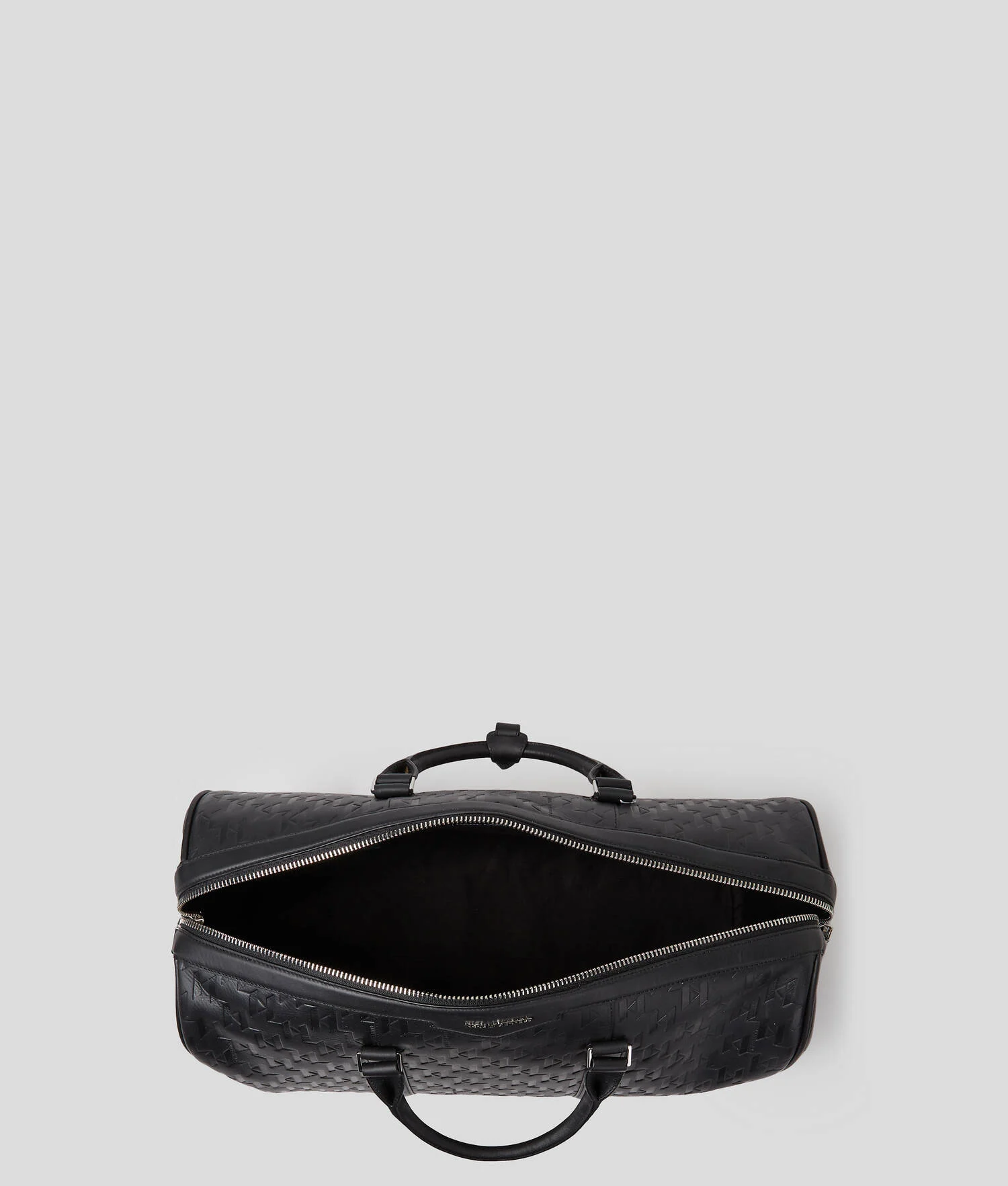 SAC WEEK-END EN CUIR K/LOOM