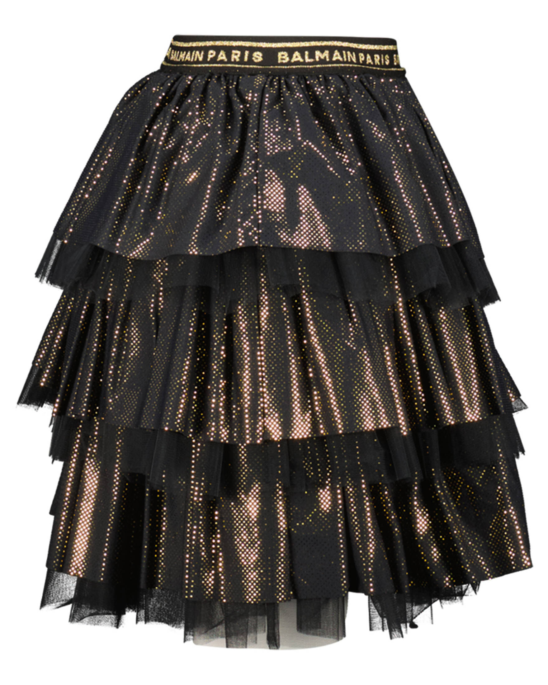 Balmain| Mädchen Rock