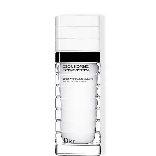 Dior - Dior Homme Dermo System Lotion Après-Rasage Apaisante- Rasage / après-rasage