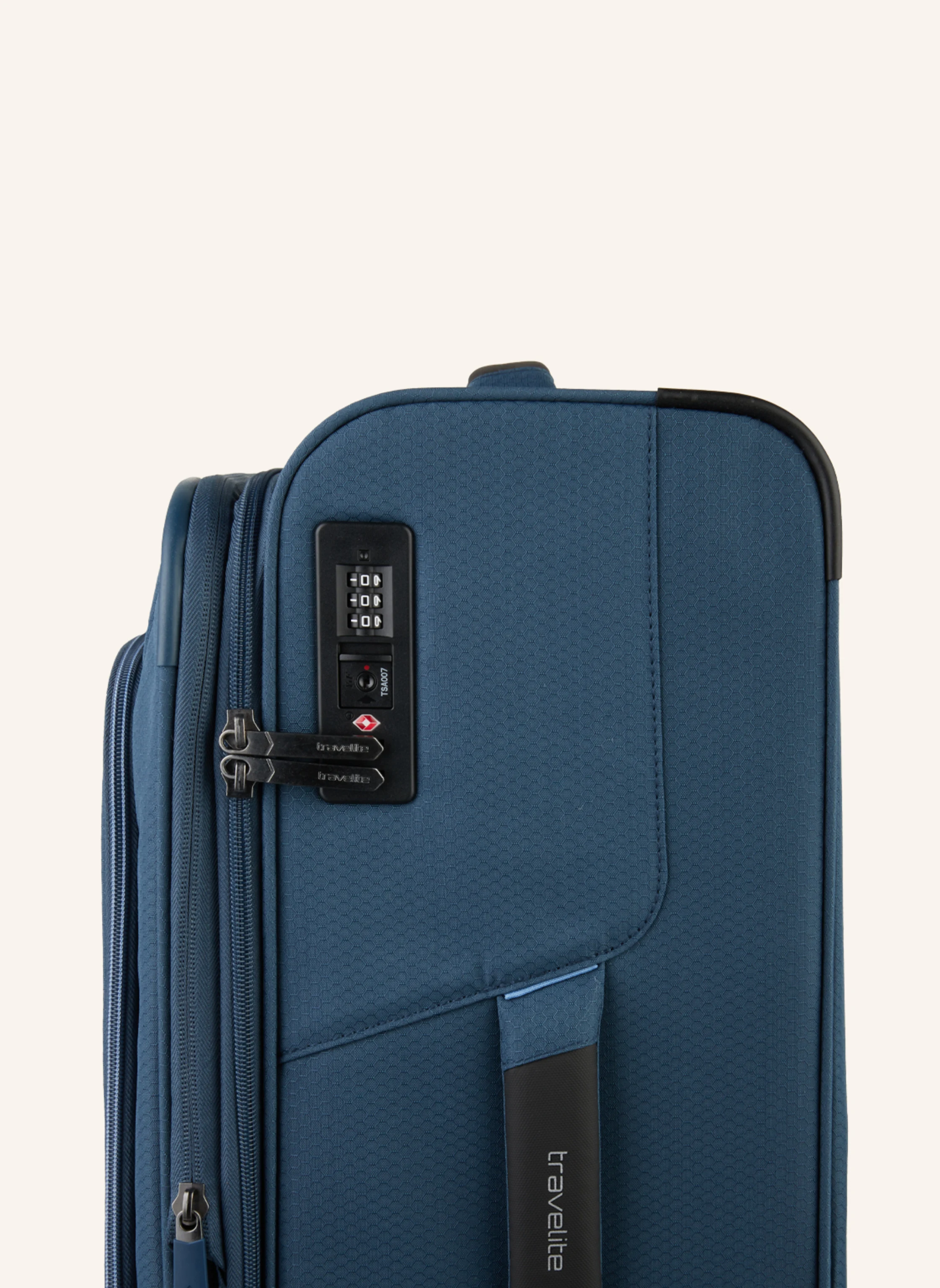 travelite Trolley SKAII 4W M