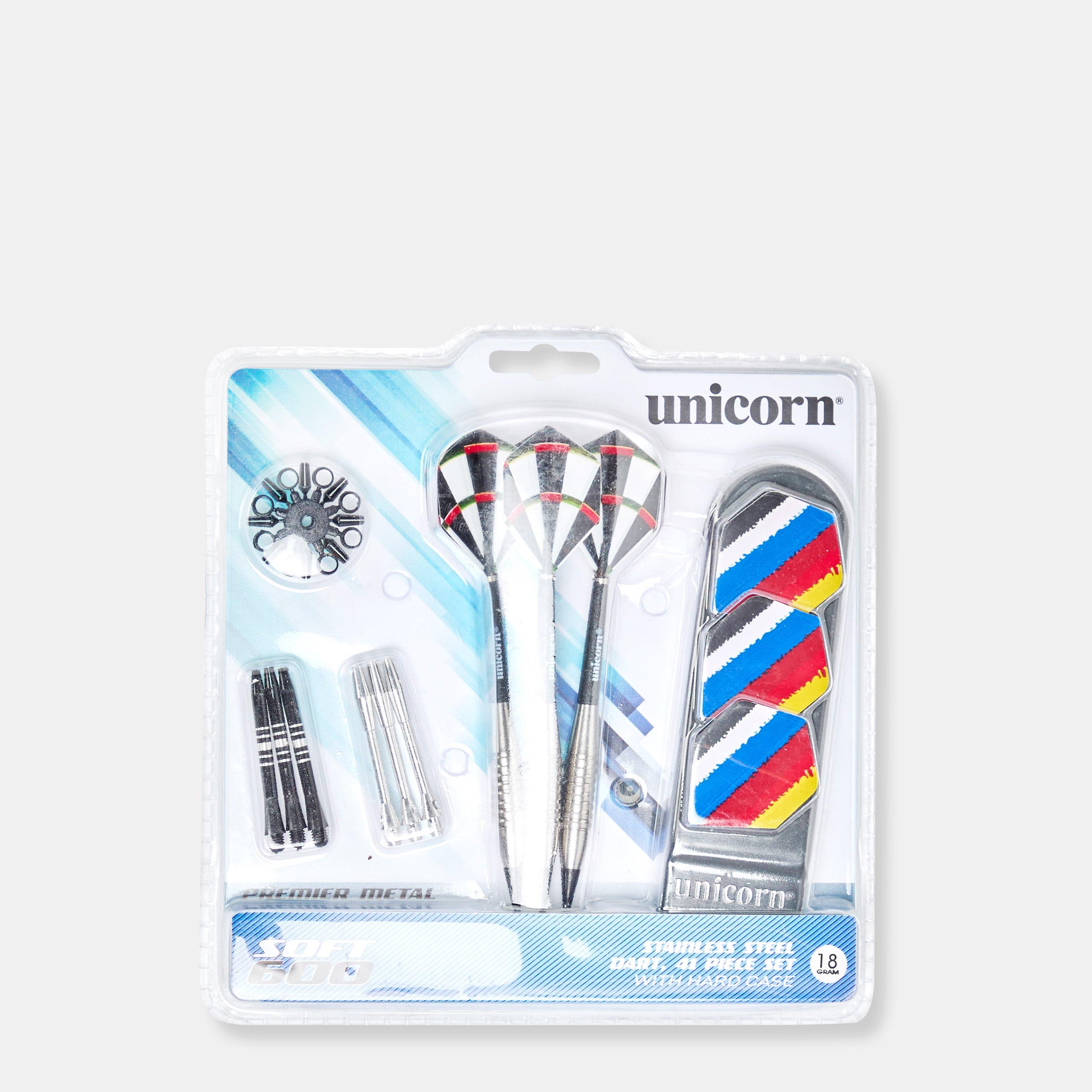 Unicorn Darts Soft 600 st 52