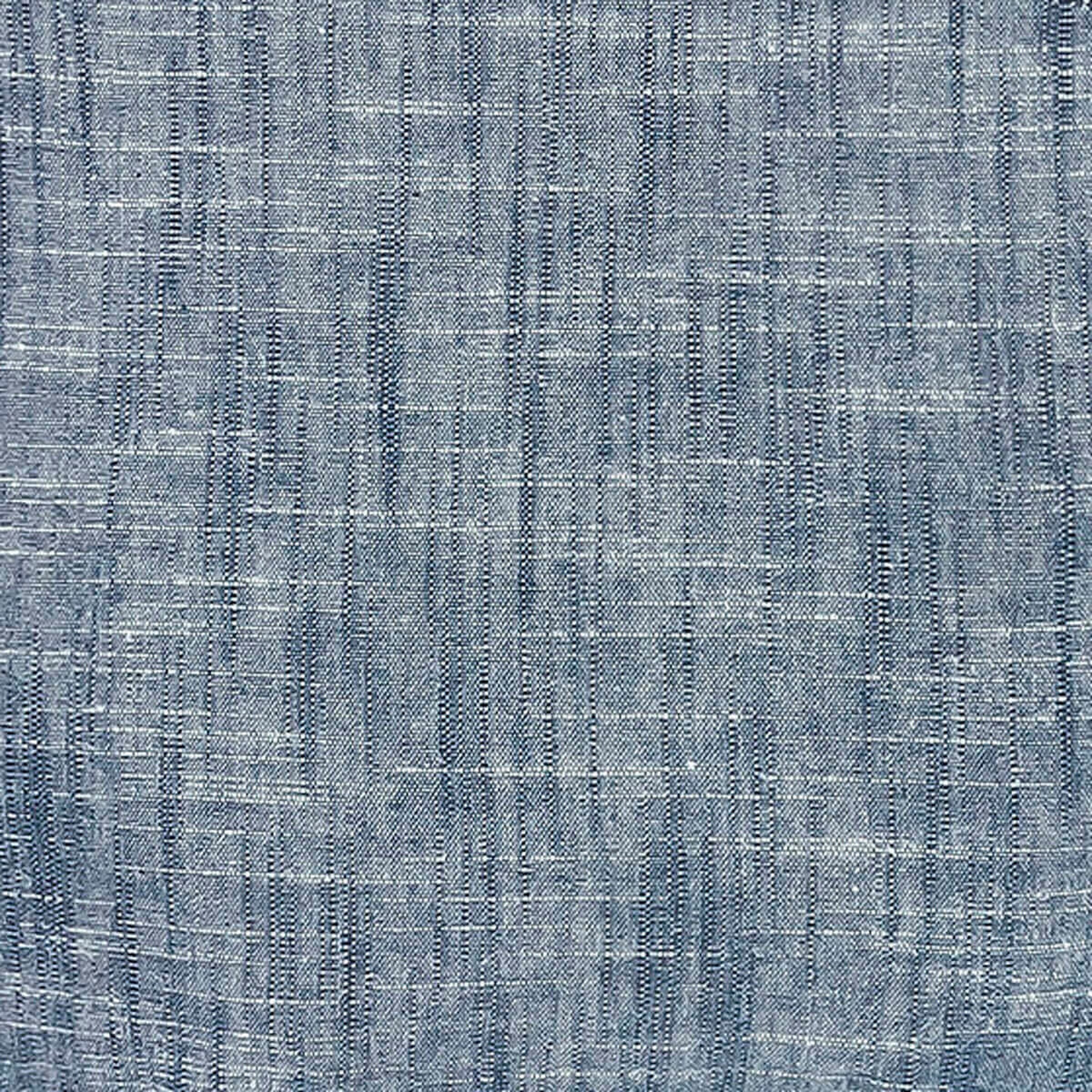 HOPPEDIZ® Tragezubehör Nabaca WrapCon Träger Denim blau