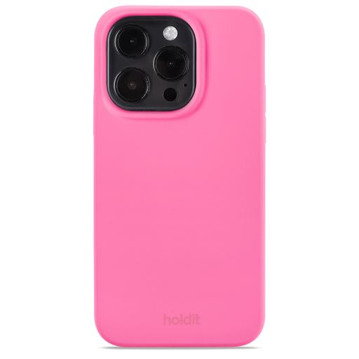 holdit Iphone 14 Pro Cover, Pink
