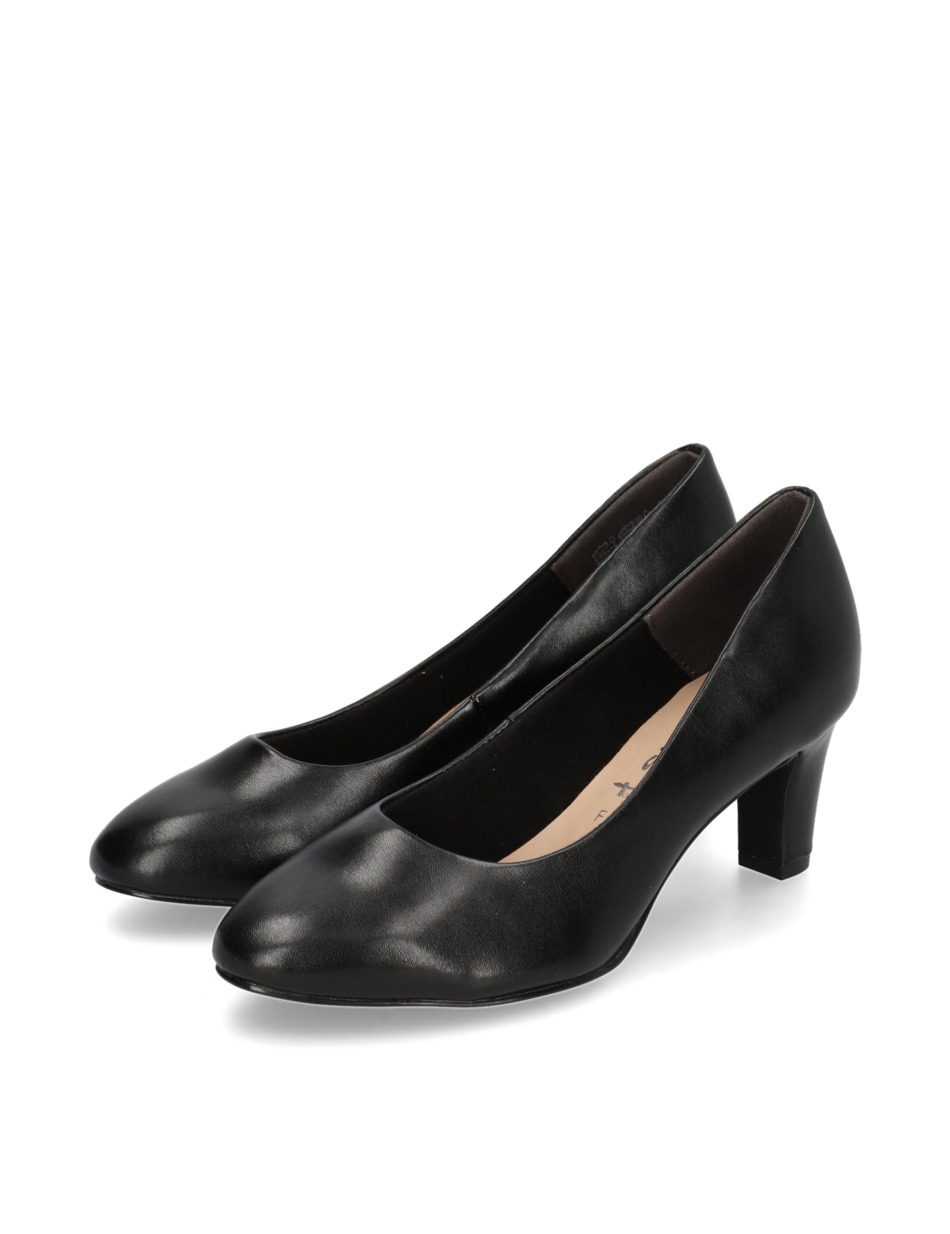 Pumps