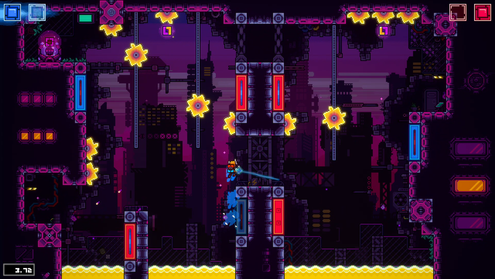 Super Magbot- PC