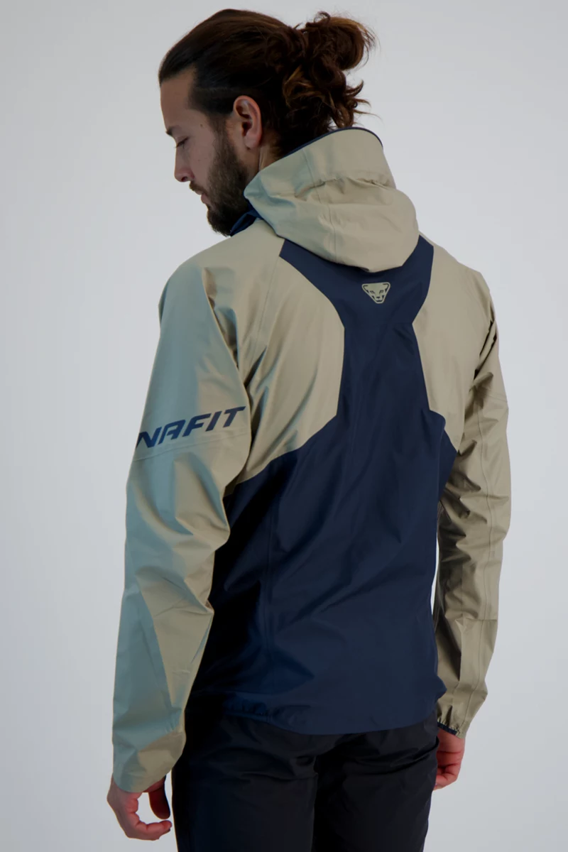 Dynafit Transalper Gore-Tex® Herren Outdoorjacke