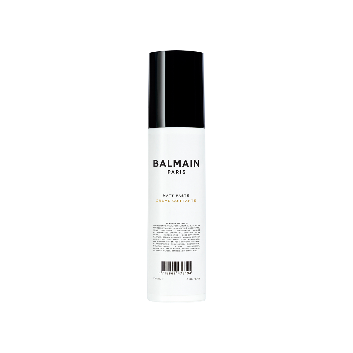 Matt Paste 100ml