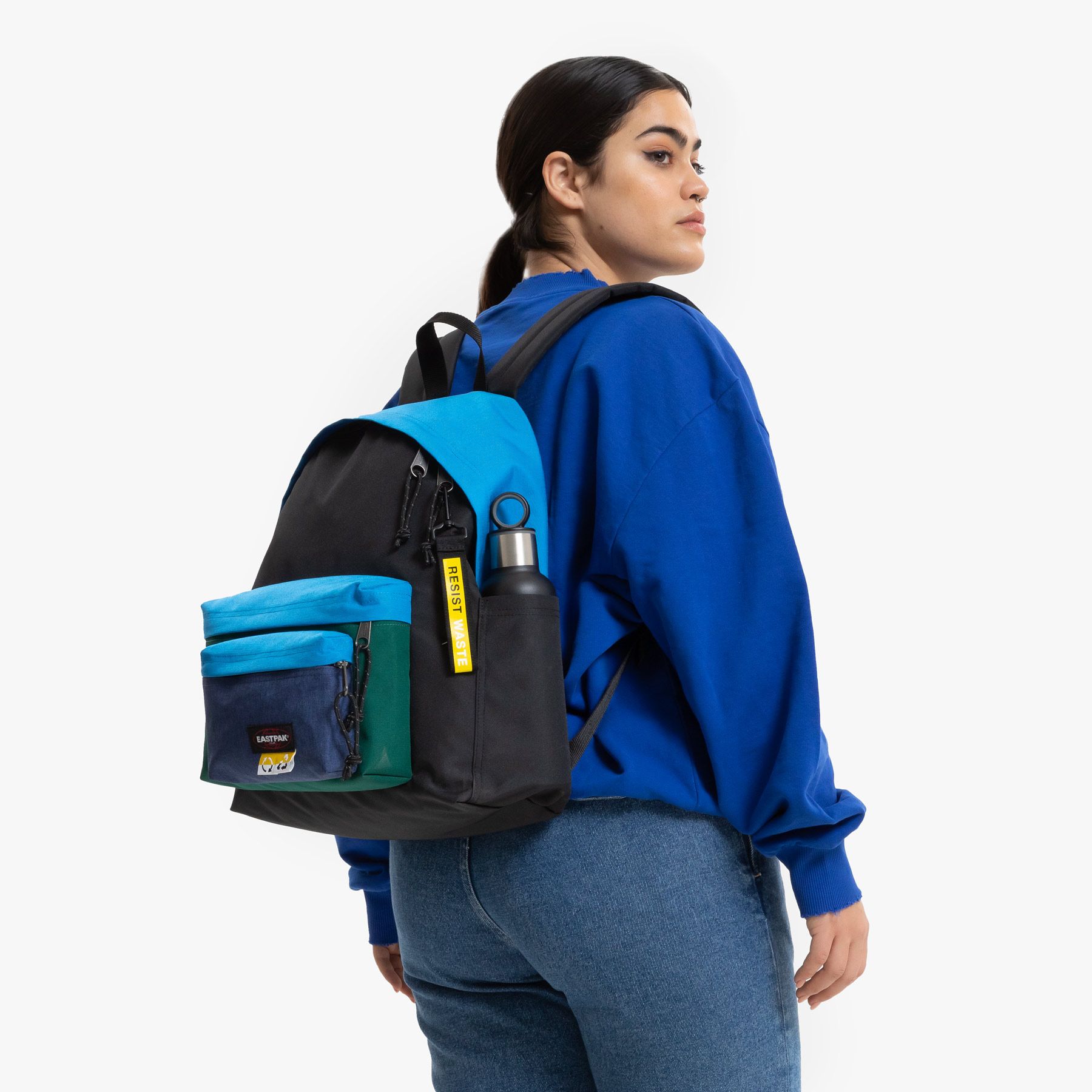 Padded Pocket'R RW Funk