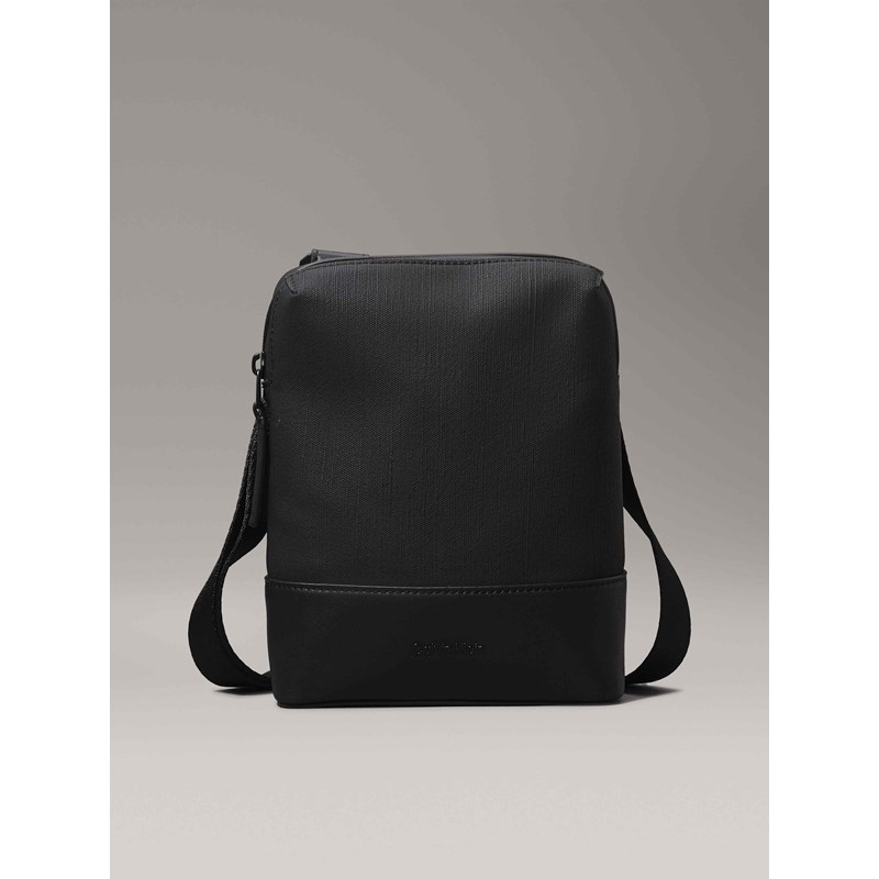 Calvin Klein<br>Crossover Sensuel Reporter