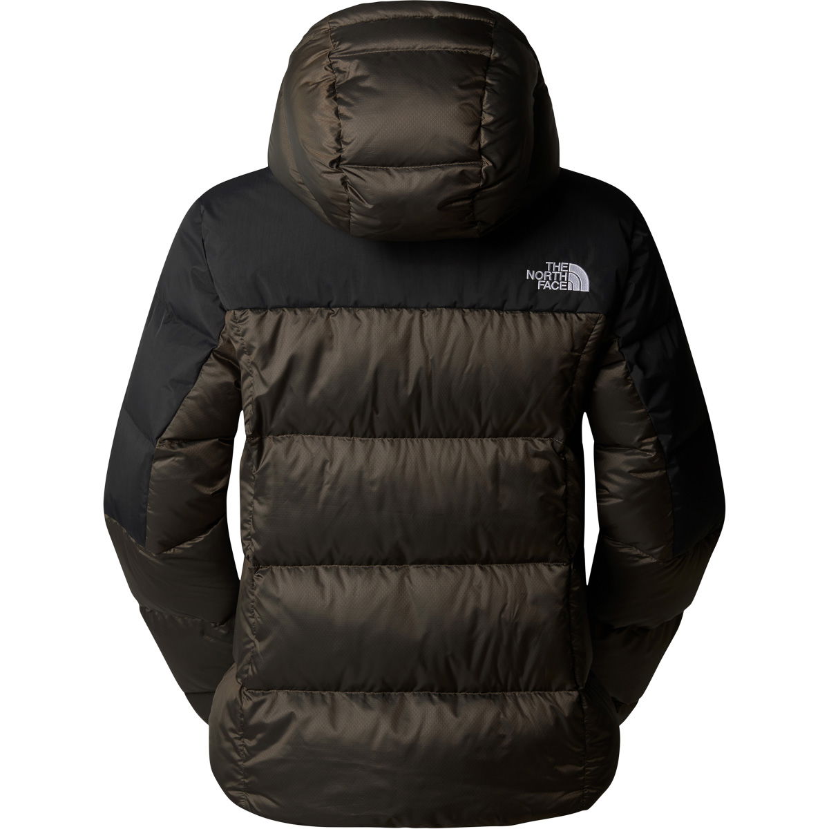 The North Face Diablo Hood Dunjakke Dame