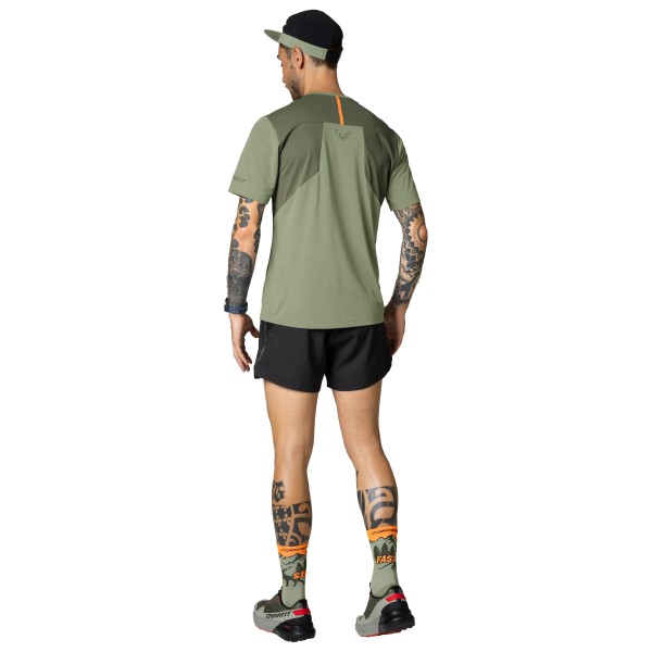 Dynafit - Sky Shorts - Short de running
