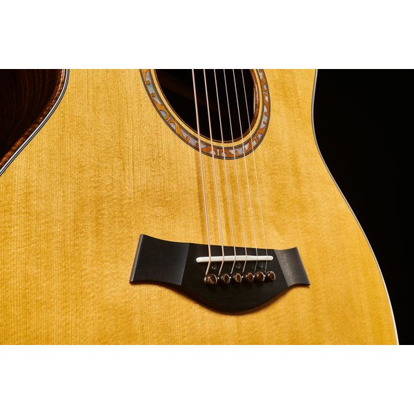 Taylor Custom #6 GA
