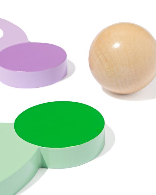 jeu de bowling animaux